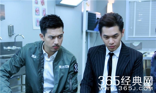 【再现名场面】影视剧中的互掐CP 欢喜冤家名场面