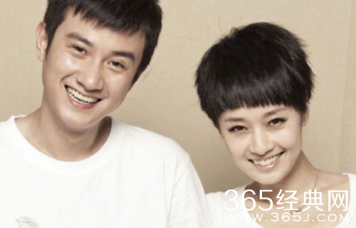 马伊琍与一神秘男子亲密互动 新恋情曝光？