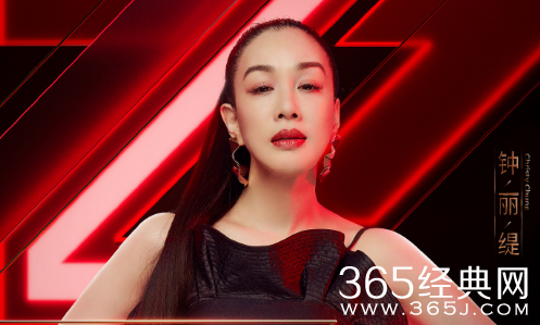 宝藏综艺盘点：乘风破浪的姐姐儿童节官宣？这届文案太野了吧！