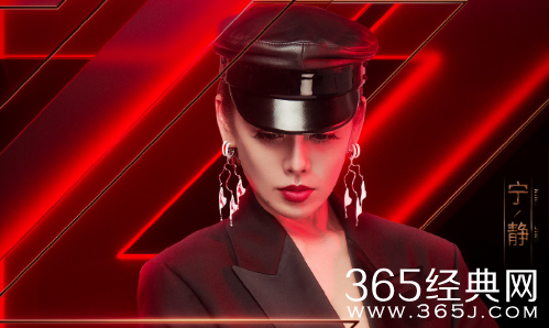 宝藏综艺盘点：乘风破浪的姐姐儿童节官宣？这届文案太野了吧！