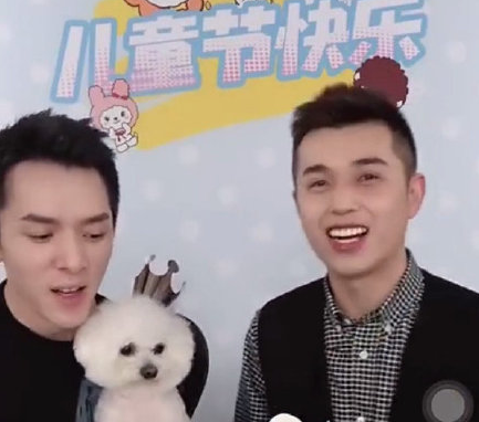 李佳琦小助理回来了 破不合传闻