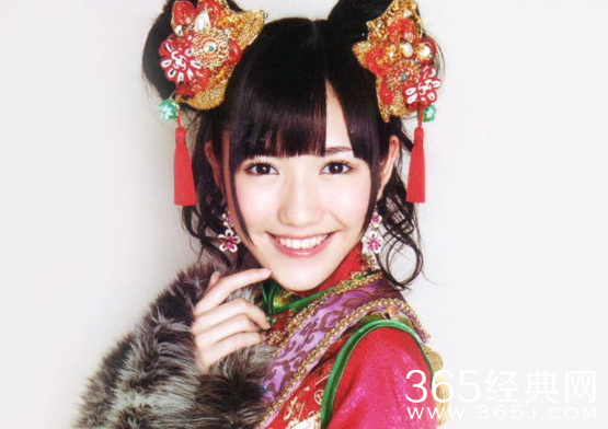 渡边麻友发文回应退出娱乐圈 完美偶像回归素人