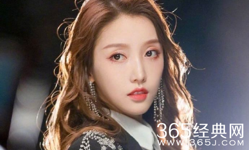 姜贞羽因伤暂停录制创3 姜姜暂离舞台