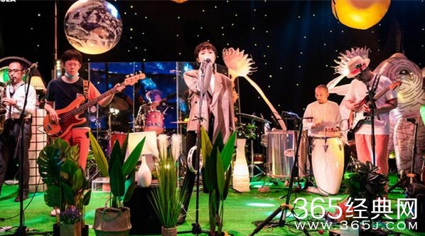 《乐队的夏天》第二季预计7、8月播出 期待再次燃爆今夏！