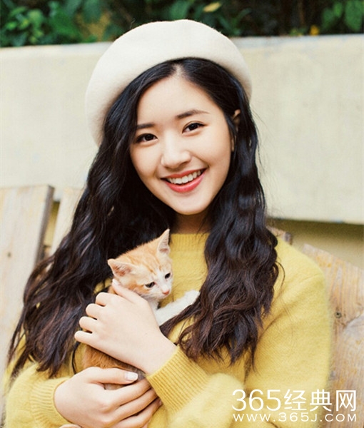 《传闻中的陈芊芊》赵思露大火  其个人资料介绍