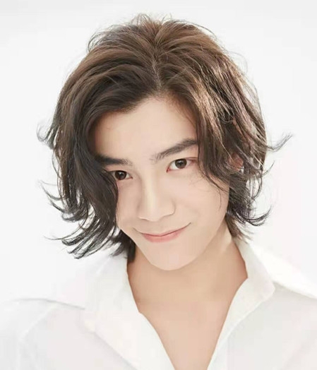 《传闻中的陈芊芊》丁禹兮昔日影视作品 个人资料介绍