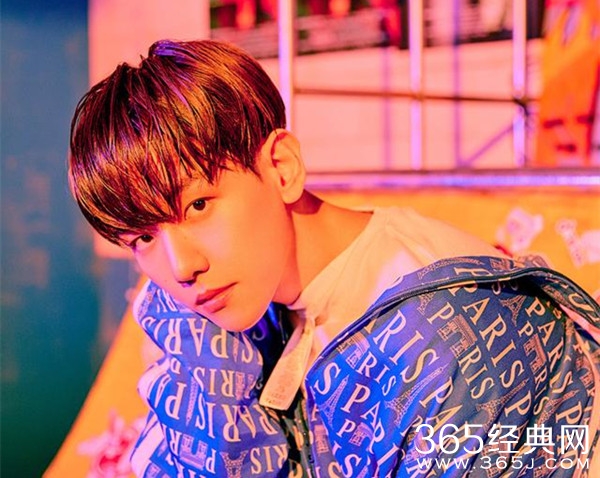 纪录创造者！边伯贤solo2统计史上SOLO专辑最高销量