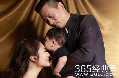 安以轩宣布二胎喜讯 新房客即将入住！