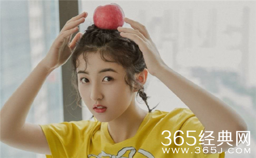 明星艺考成绩陆续出炉 张子枫何洛洛等进北电三试