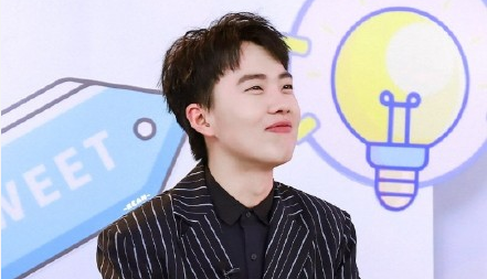 郭麒麟宁毅人设 网友觉得他不符合《赘婿》男主？