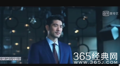 怪你过分美丽高以翔纪念特辑播出 他真的很温柔