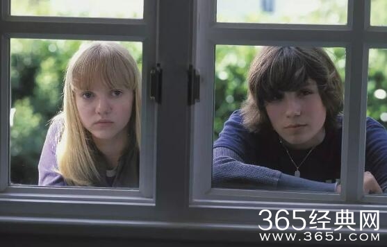 【红豆推电影】一次改变，就是一场《蝴蝶效应》