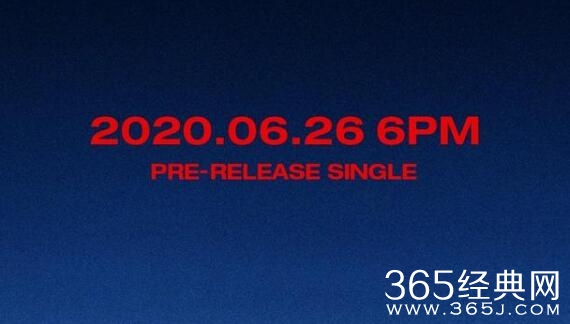 BLACKPINK公开回归日期，漂亮姐姐我可以！