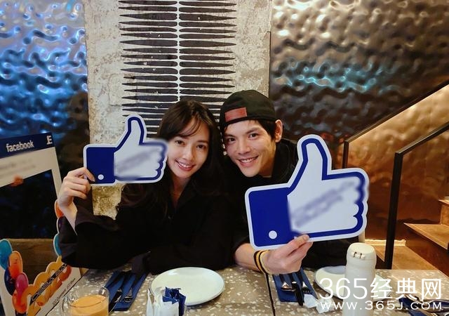 正式申请登记结婚！向佐郭碧婷拟结婚通知书曝光