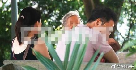 明道被爆隐婚生子，真的当爸爸了？