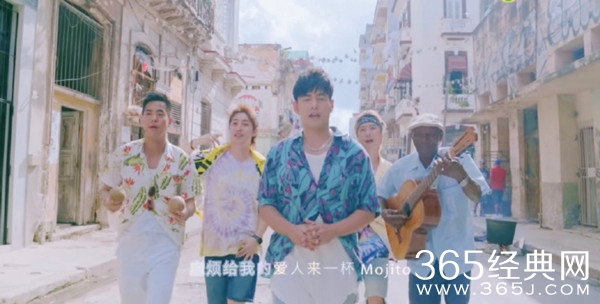 周杰伦新歌mojito抄袭？ 周杰伦一年一度的“江郎才尽”环节