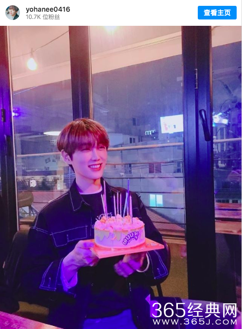 男团Top Secret成员Yohan金正焕去世 年仅28岁