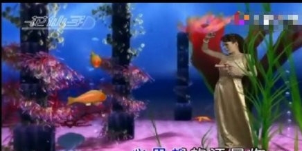 张雨绮曝唱粉红色的回忆原因：MV太丑了