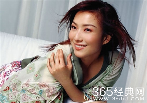 许志安出轨事件后正式复出 郑秀文称支持老公