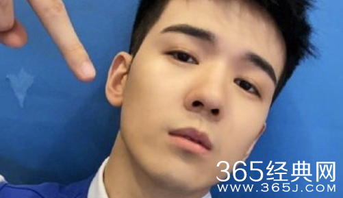 仝卓高考事件后首次发博 称读完活着感悟很多