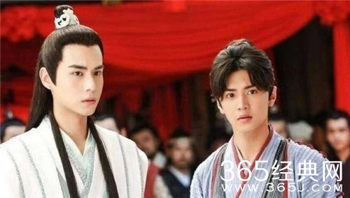 【再现名场面】提名！翻拍剧中拉胯的名场面