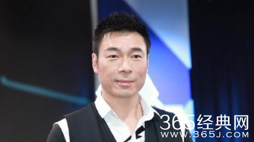 许志安出轨事件后正式复出 郑秀文称支持老公