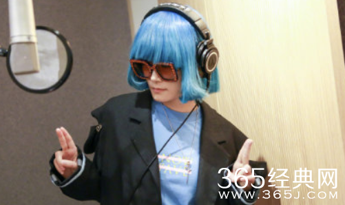 乘风破浪的姐姐主题曲抢先听 网友表示满脑子摇咿摇咿摇