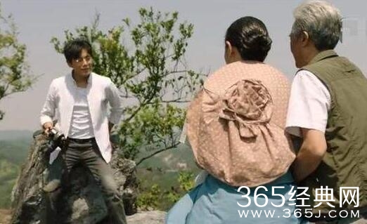 带你去爬山是什么梗？让岳父们纷纷害怕