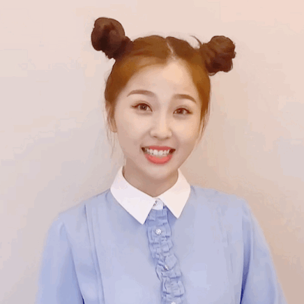 虞书欣为舅舅王耀庆打call 欣欣子在线“坑舅”