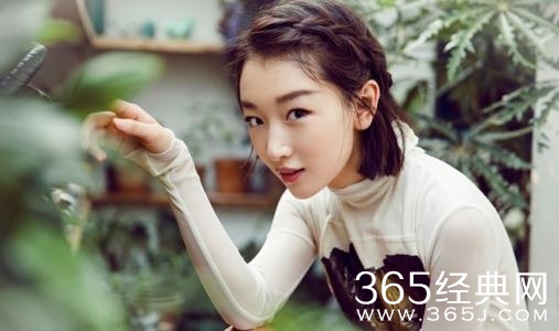 网友惊叹：网曝周冬雨片酬高达1亿