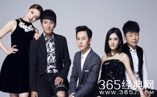 《快乐大本营》即将于与八大经纪公司合作选常驻新人