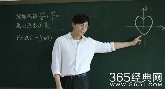 《隐秘的角落》后秦昊认为好的作品 自然有好的流量