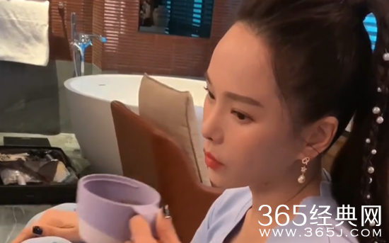 伊能静发视频回应拉踩宁静：社交网站回复是闺蜜在管理