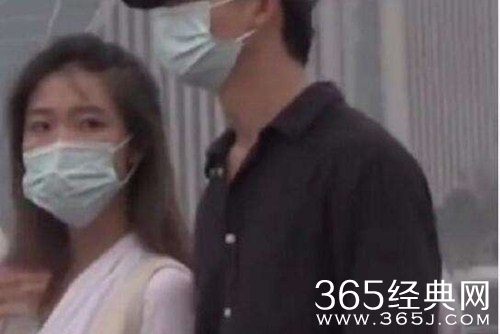 黄轩恋情曝光   大方晒朋友圈认爱