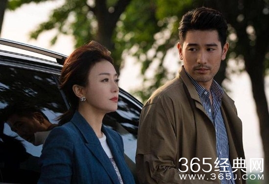 《怪你过分美丽》大结局  高以翔最后微笑太催泪