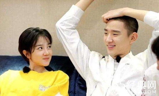 于小彤否认与陈小纭分手，称这只是个假消息