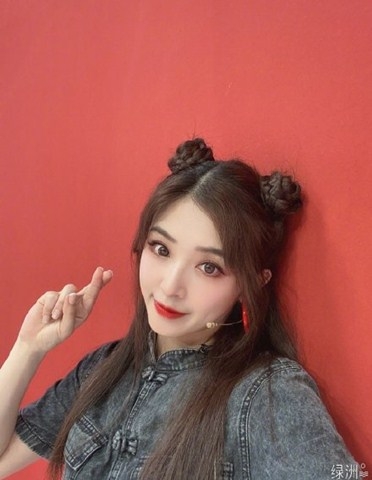 《乘风破浪的姐姐》张含韵票数低到离谱  受观众喜爱程度倒数第一