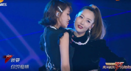 白冰称将《乘风破浪的姐姐》当成了情感节目，这到底是怎回事？