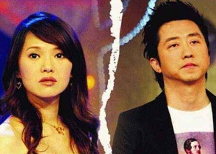 庾澄庆撤销点赞力挺伊能静微博  经纪人回应称微博是助理在管理