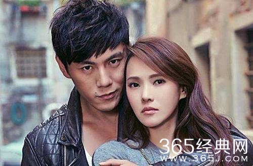 秦昊疑因妻子伊能静黑料被爆  疑似增容前照片曝光