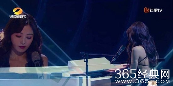 《乘风破浪的姐姐》张含韵票数低到离谱  受观众喜爱程度倒数第一