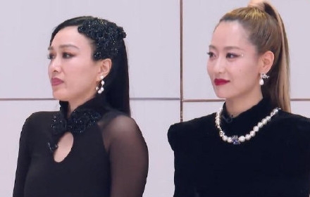 白冰称将《乘风破浪的姐姐》当成了情感节目，这到底是怎回事？