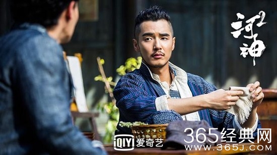 《河神2》除李现辞演，原班人马归位