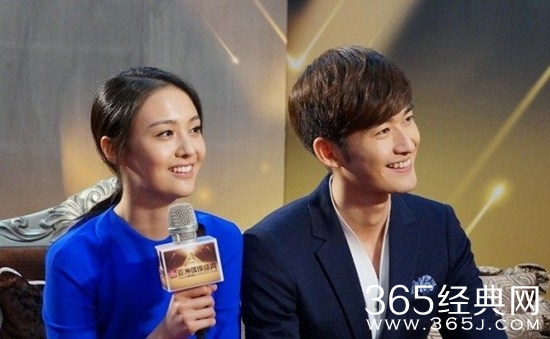 张翰工作室六字回应否认与郑爽复合