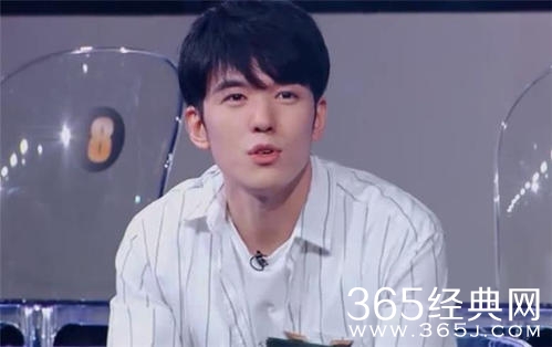 仝卓喊话郑云龙，昔日小伙伴反目成仇