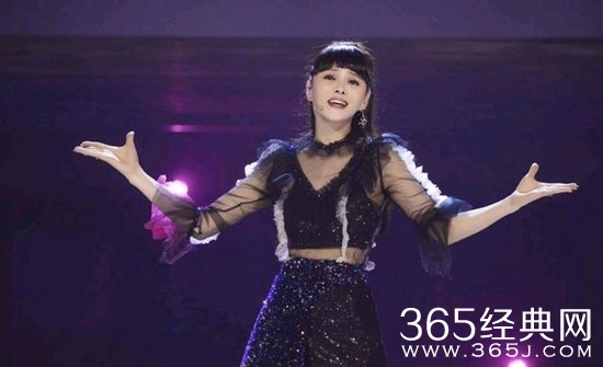 伊能静“拉踩”梅艳芳事件始末