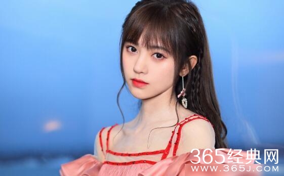 鞠婧祎装傻？上过2020年春晚的她竟不知今年是2020年