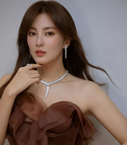 《密室大逃脱》最新路透照曝光  宁静张雨绮郑希怡参与录制