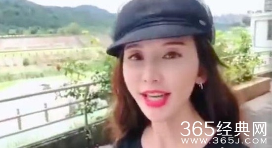 林志玲近照曝光 网友大呼认不出来了