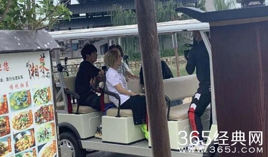 《密室大逃脱》最新路透照曝光  宁静张雨绮郑希怡参与录制